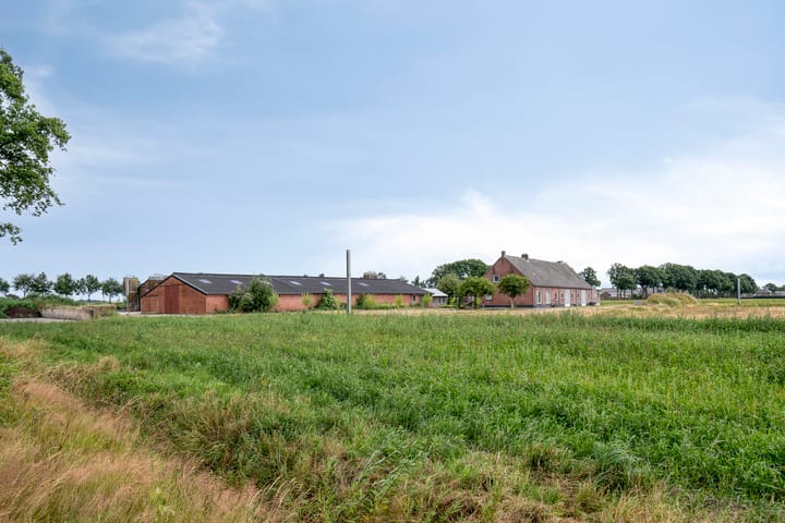 Walsbergseweg 40, Deurne