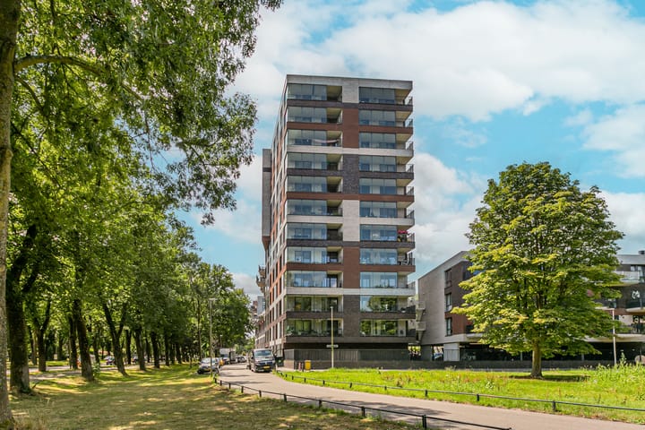 Photo 25 of Pretoriadreef 16