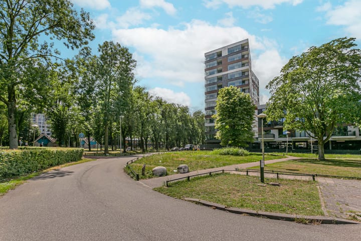 Photo 26 of Pretoriadreef 16