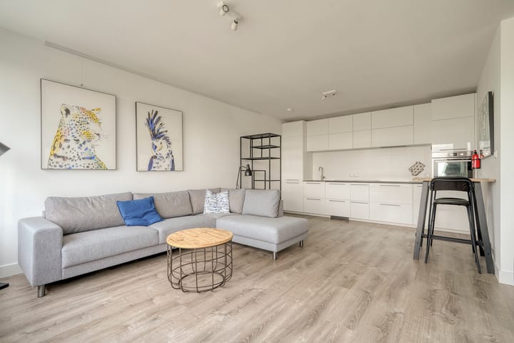 Photo 3 of Kringloop 421