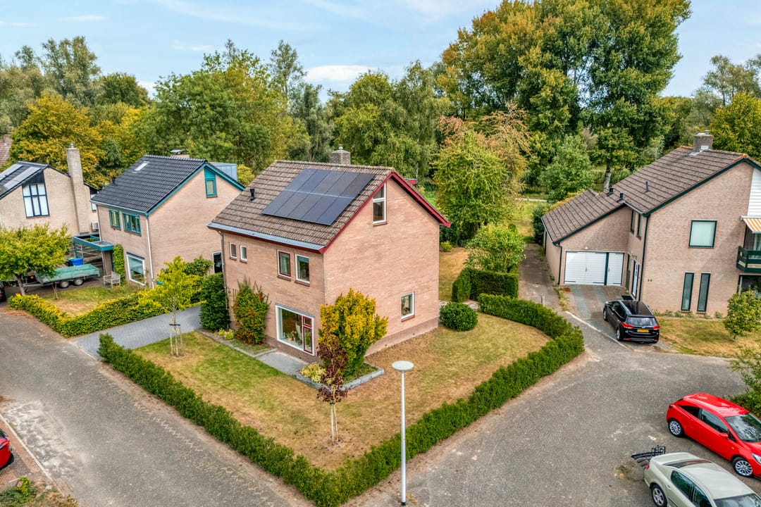 Foto 31 van Boomkensdiep 22