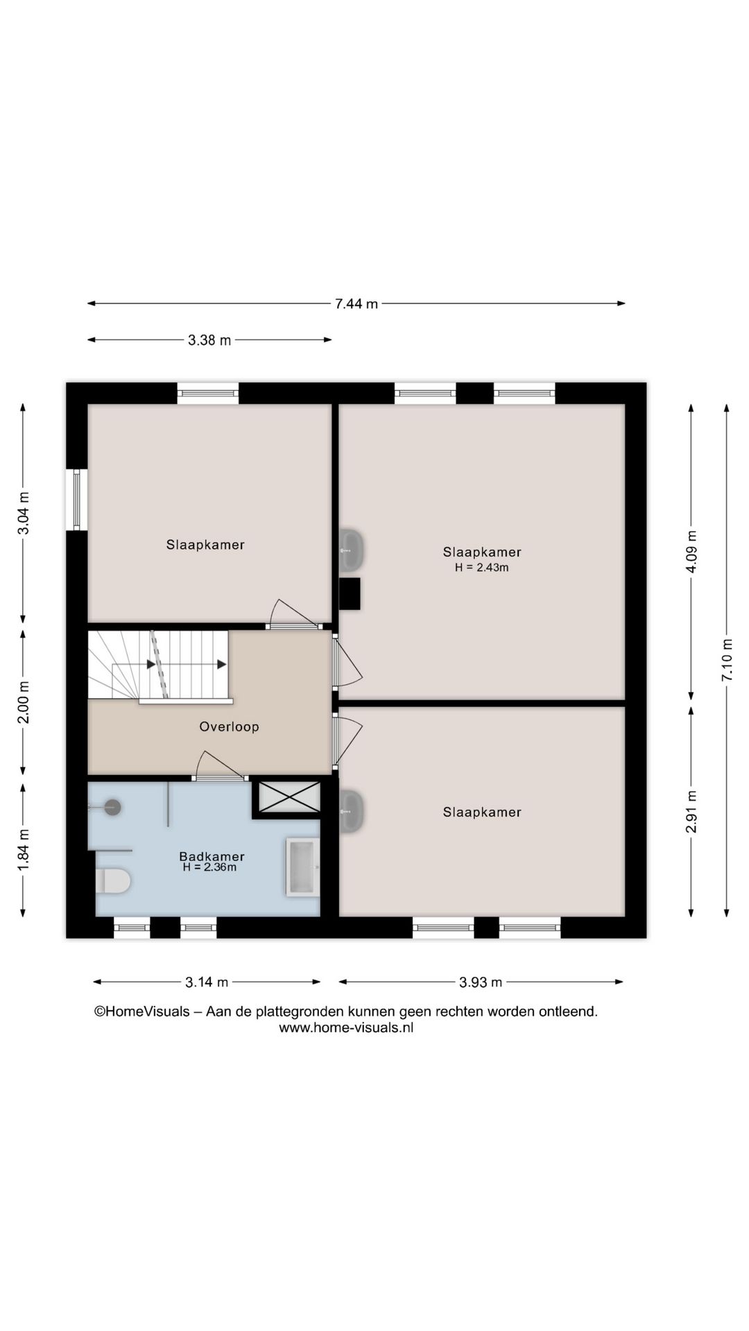 Foto 39 van Boomkensdiep 22
