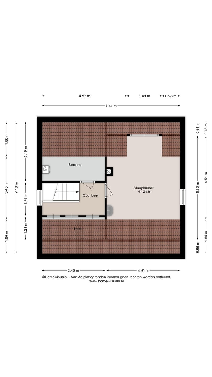 Foto 40 van Boomkensdiep 22