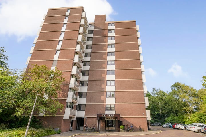 Photo 27 of Kringloop 421