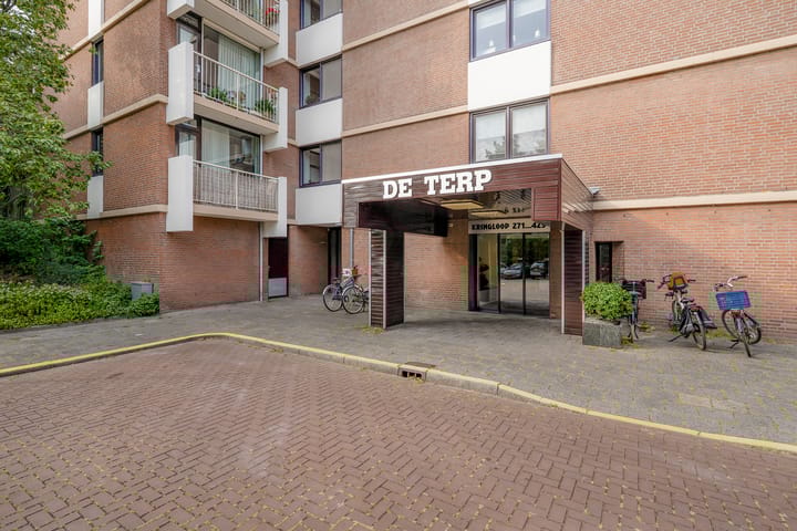 Photo 28 of Kringloop 421