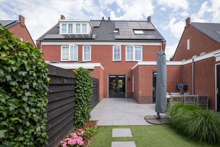 Foto 4 van Wilgenlaan 12