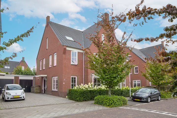 Foto 5 van Wilgenlaan 12