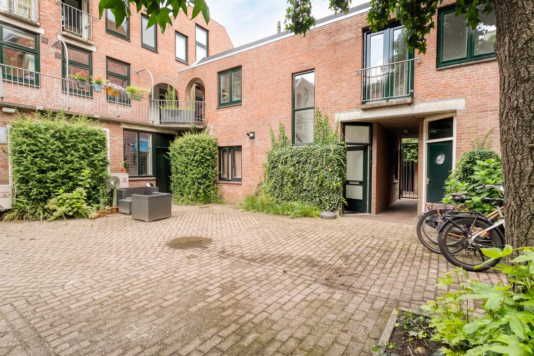 Foto 2 van Bitterstraat 52