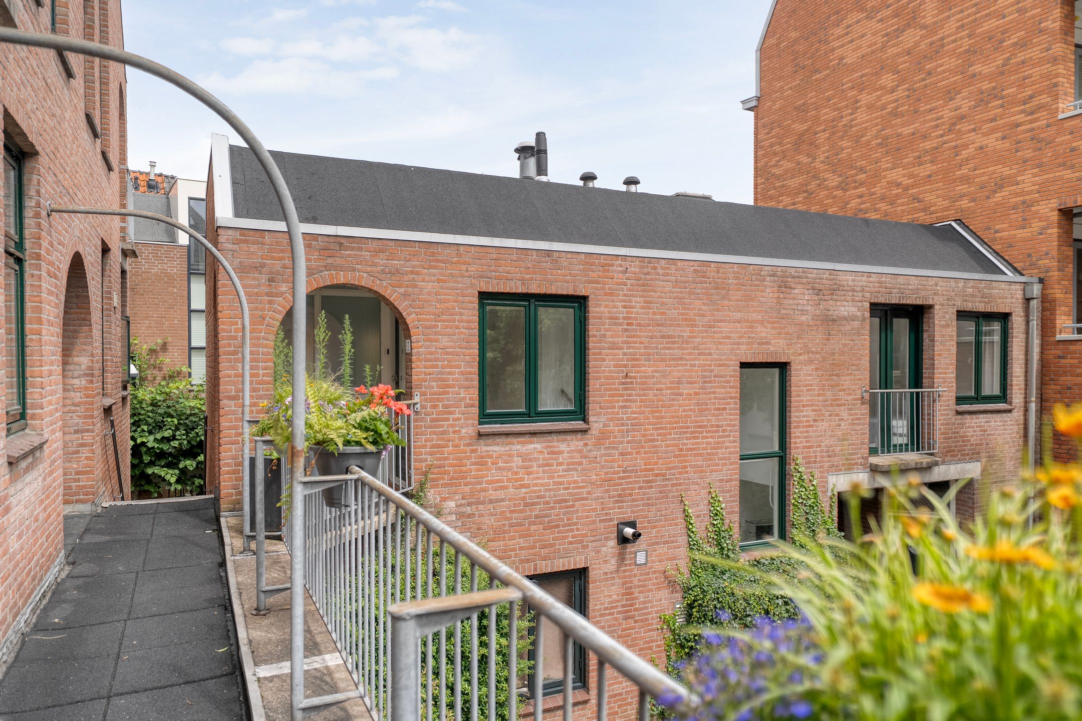 Foto 3 van Bitterstraat 52