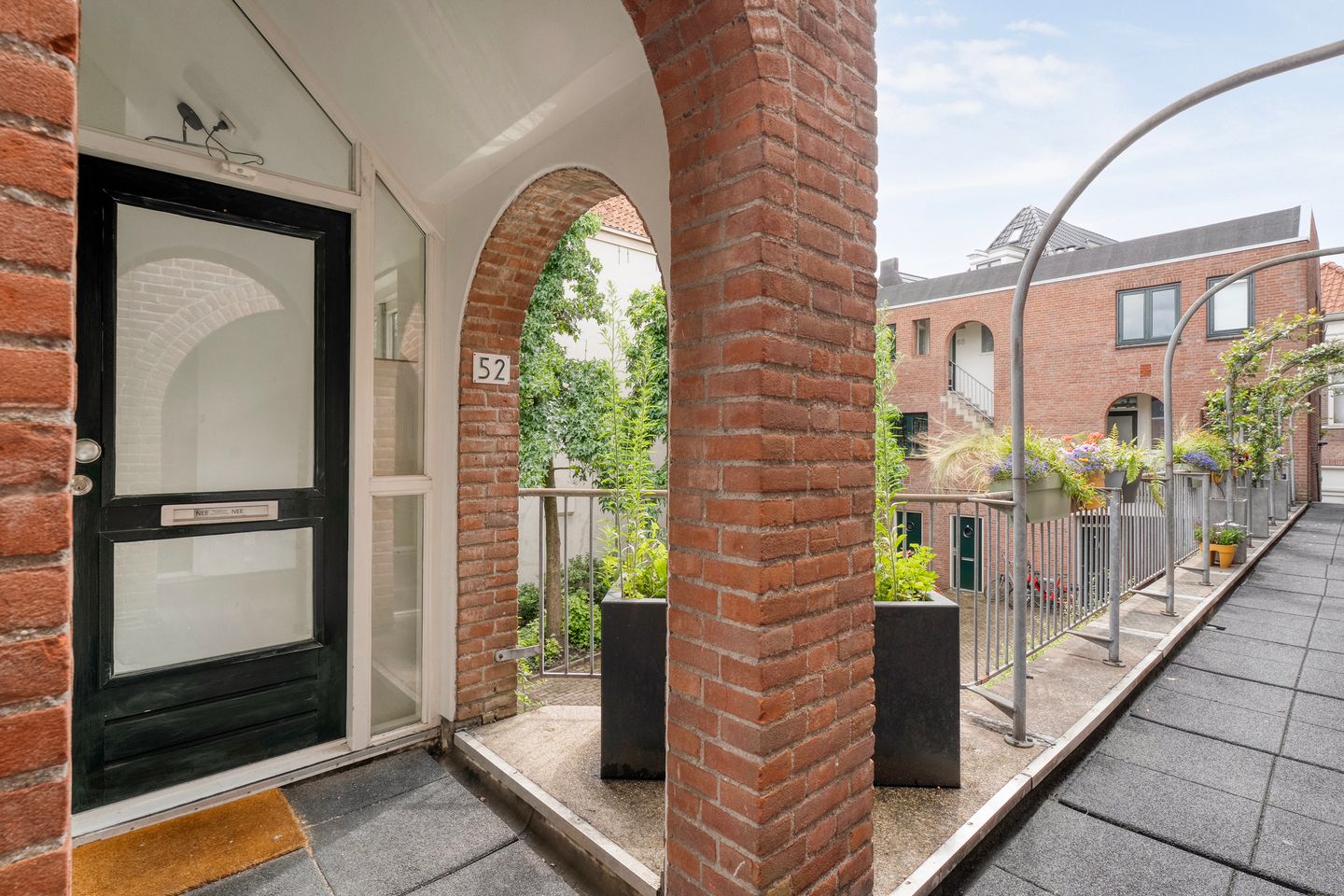 Foto 4 van Bitterstraat 52