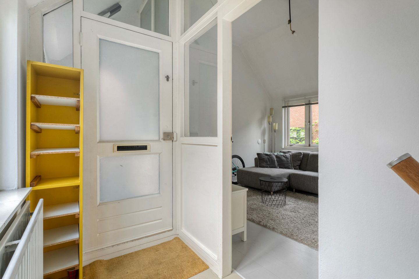 Foto 5 van Bitterstraat 52