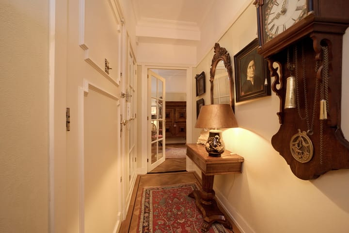 Foto 5 van Offenberglaan 1-45