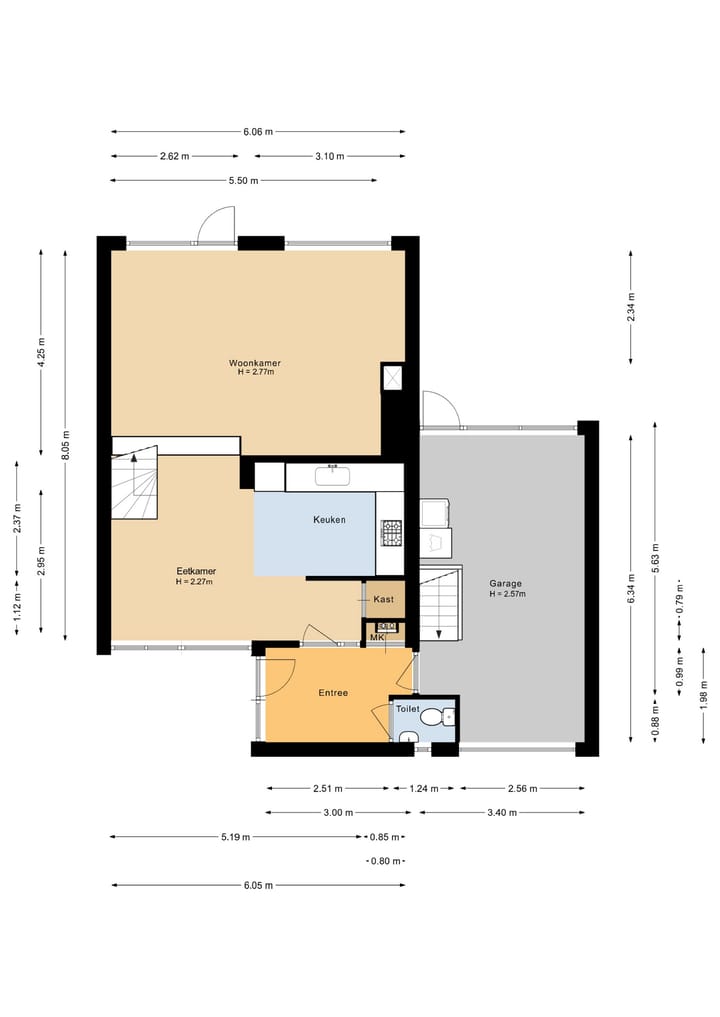 Foto 82 van De Schalm 39