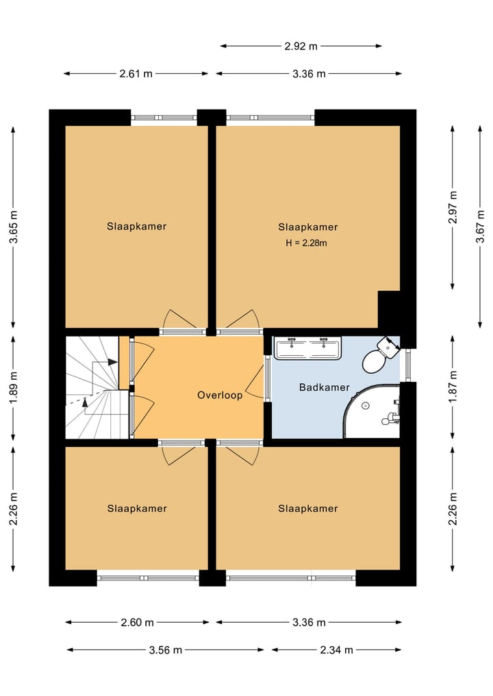 Foto 84 van De Schalm 39