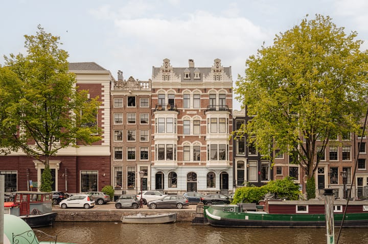 Foto 5 van Keizersgracht 18-B