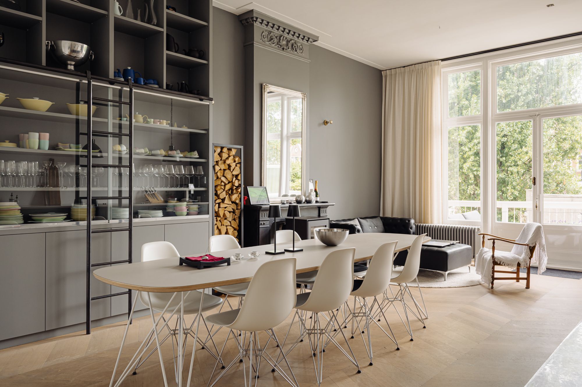 Keizersgracht 18-B 18 B