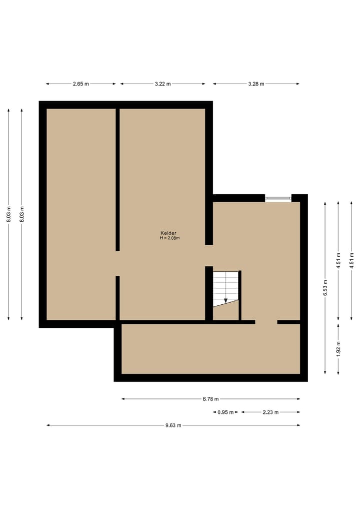 Foto 88 van De Schalm 39