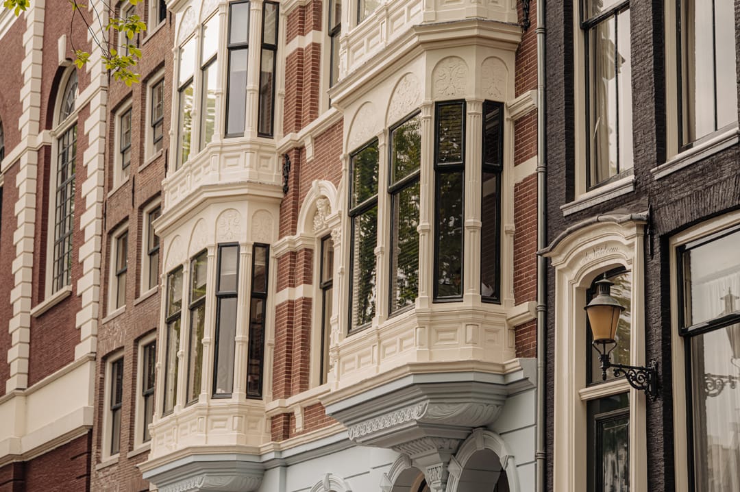 Foto 7 van Keizersgracht 18-B
