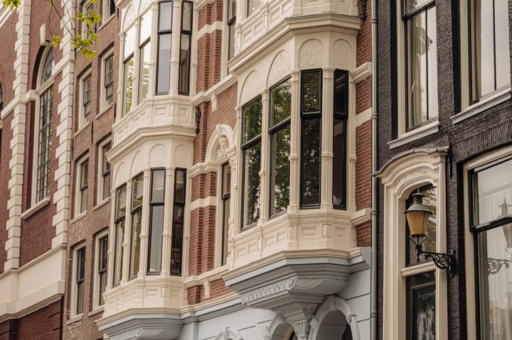 Foto 7 van Keizersgracht 18-B