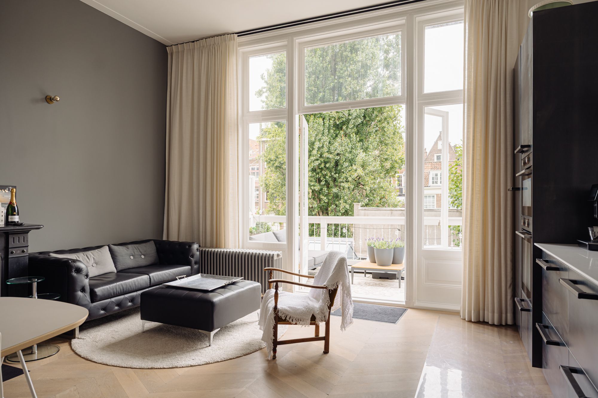 Foto 15 van Keizersgracht 18-B