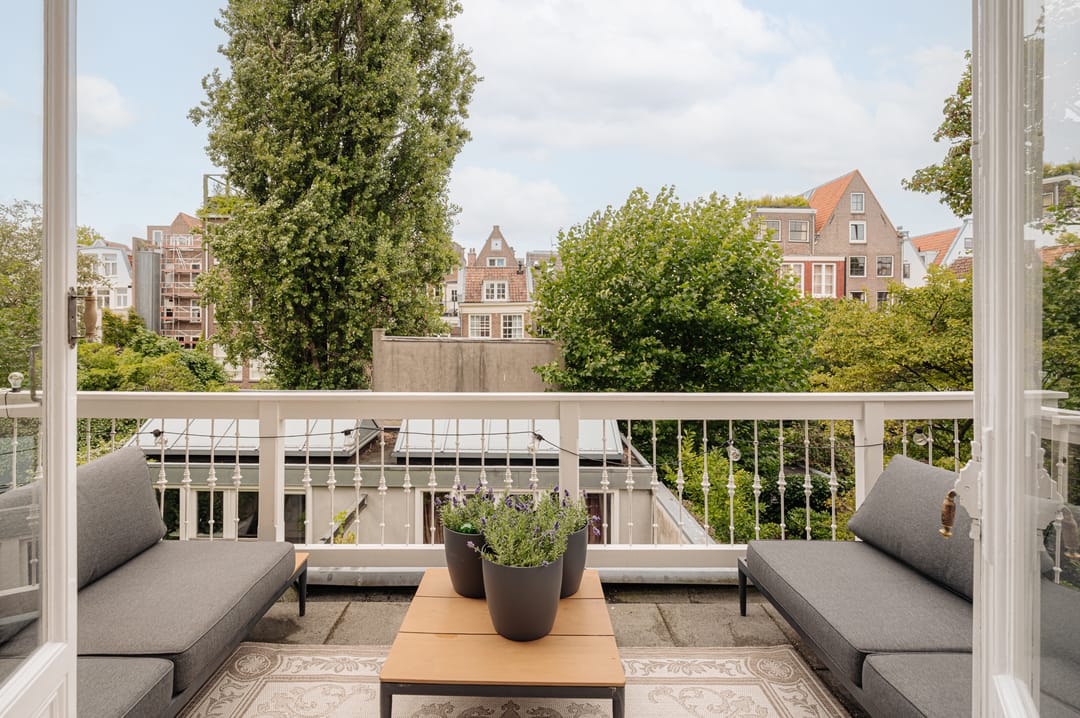 Foto 17 van Keizersgracht 18-B