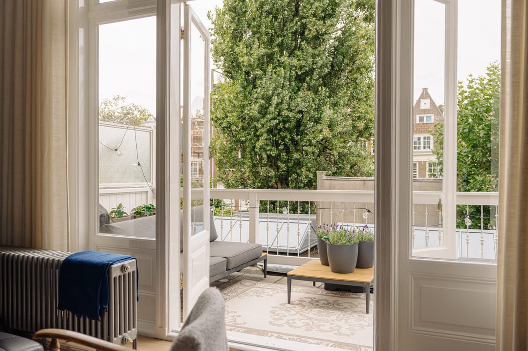 Foto 16 van Keizersgracht 18-B