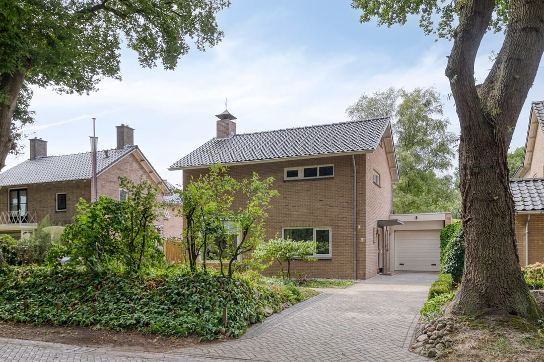 Foto 1 van Veenkampenweg 22