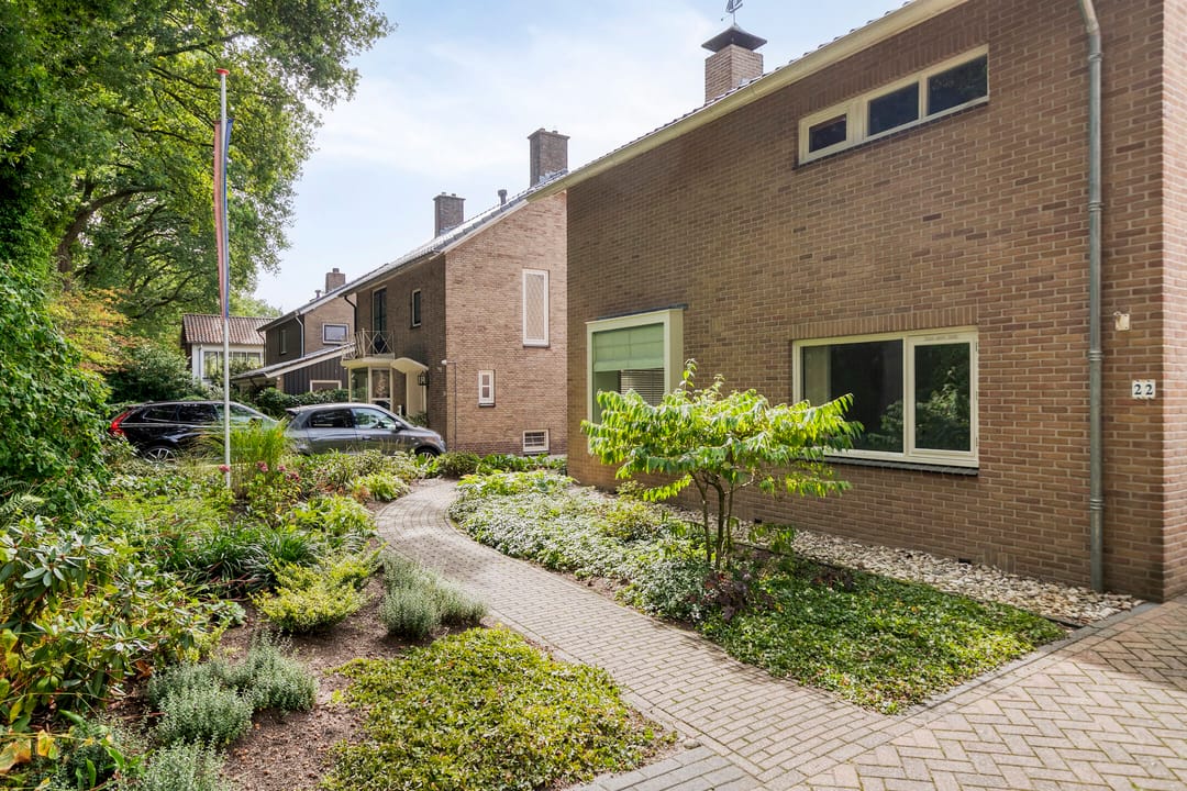 Foto 2 van Veenkampenweg 22