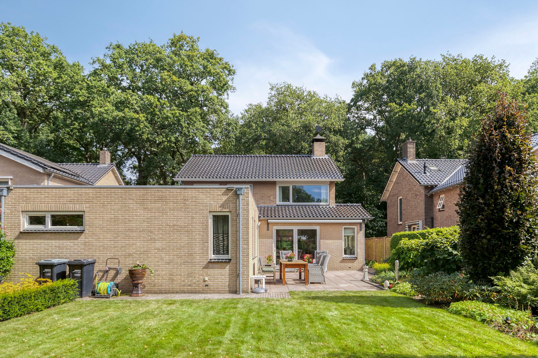 Foto 3 van Veenkampenweg 22