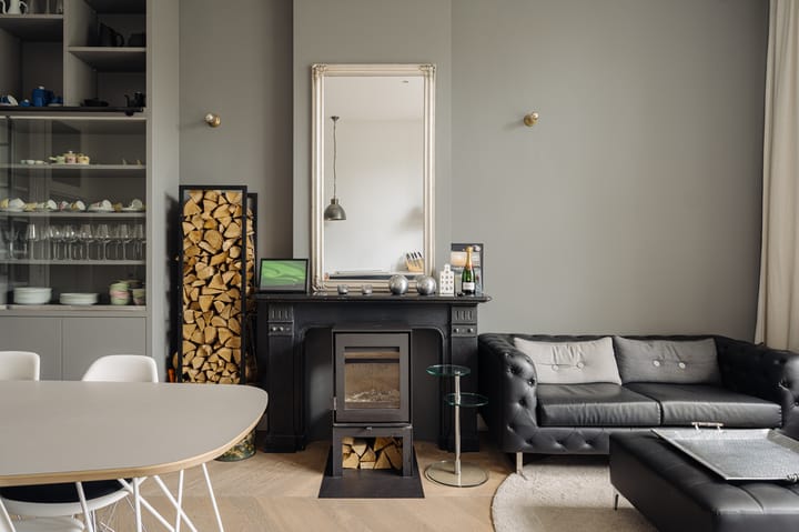 Foto 14 van Keizersgracht 18-B