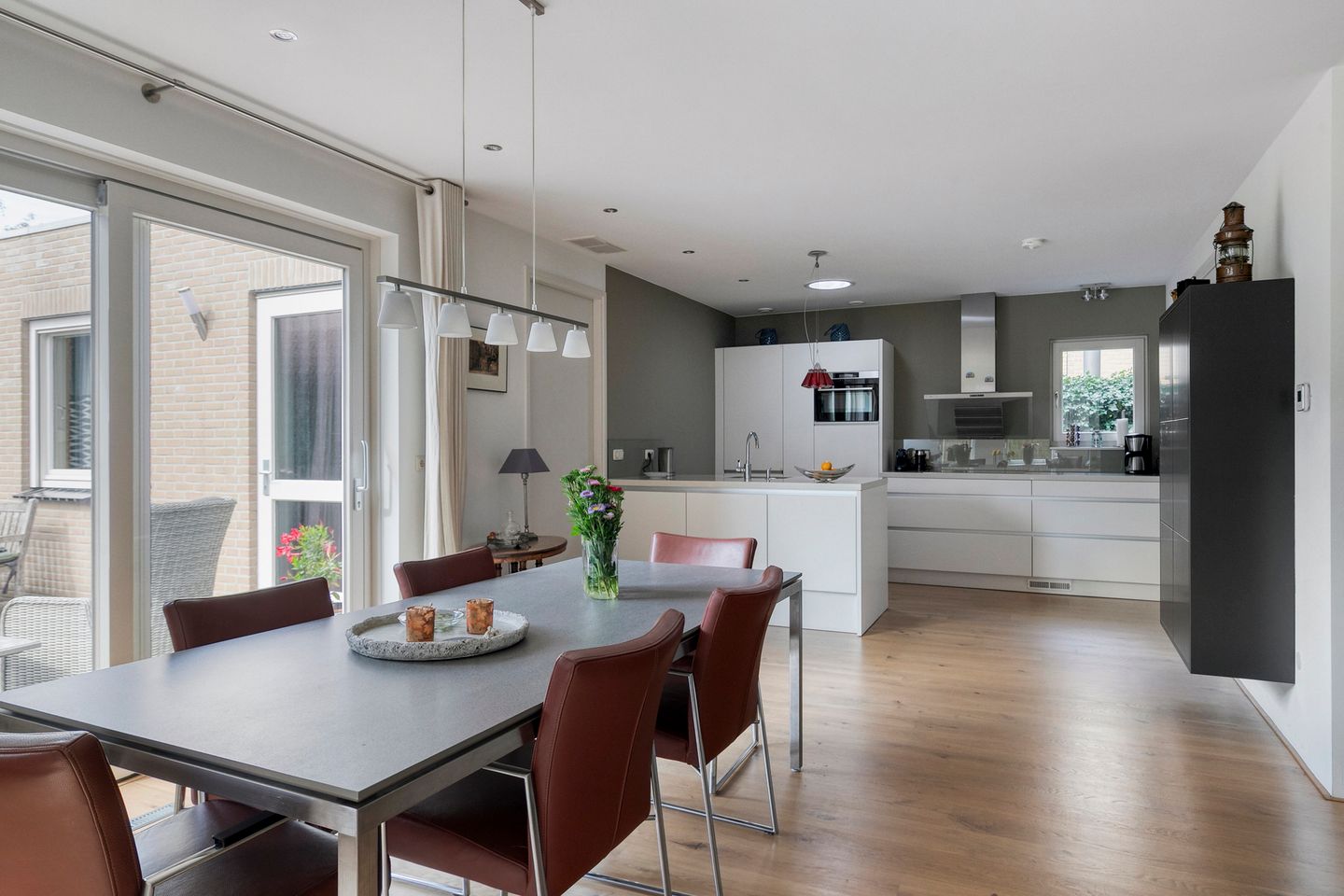 Foto 4 van Veenkampenweg 22