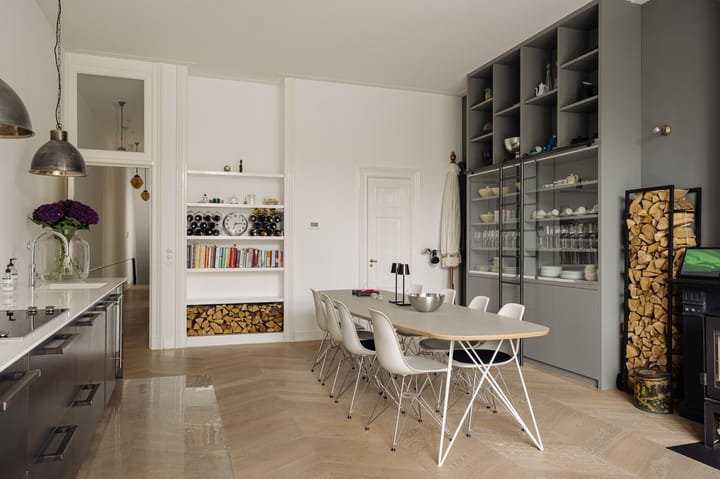 Foto 12 van Keizersgracht 18-B