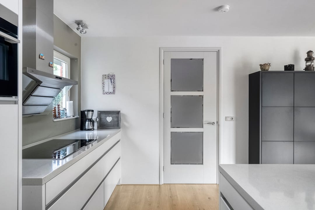 Foto 8 van Veenkampenweg 22