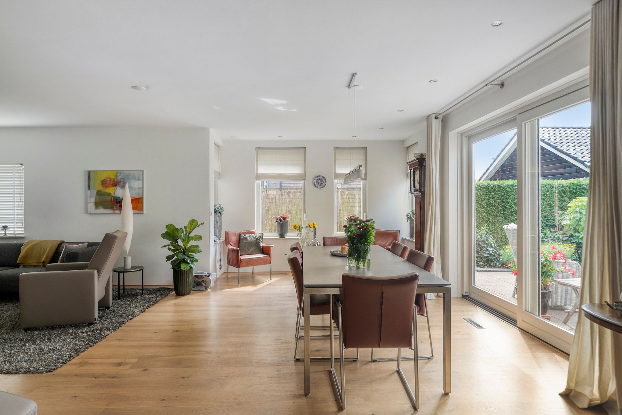 Foto 9 van Veenkampenweg 22