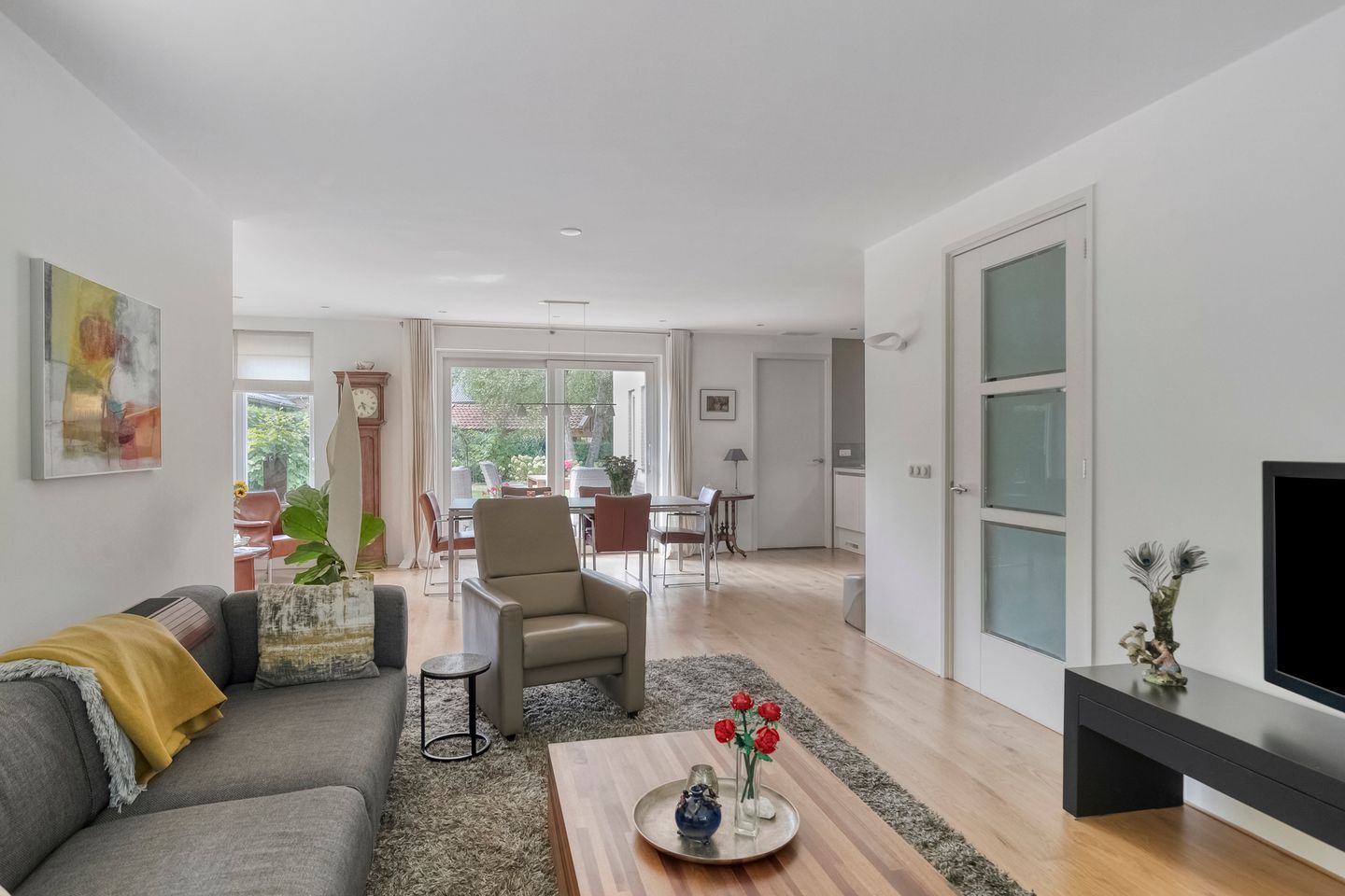 Foto 10 van Veenkampenweg 22