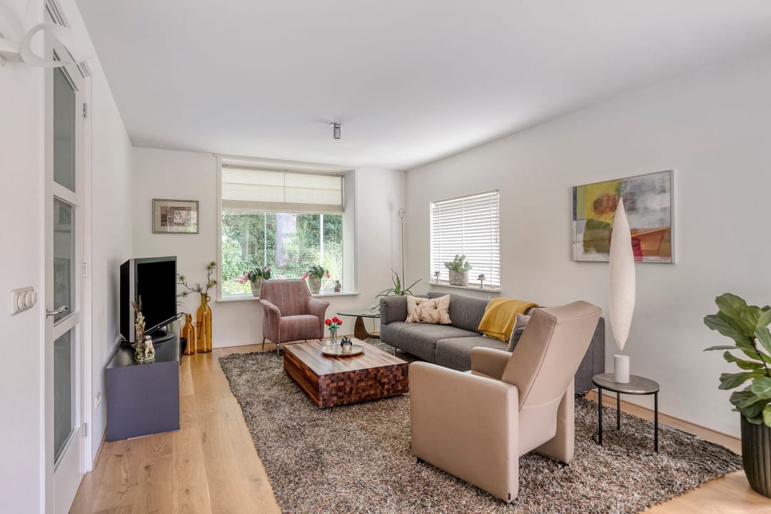 Foto 11 van Veenkampenweg 22