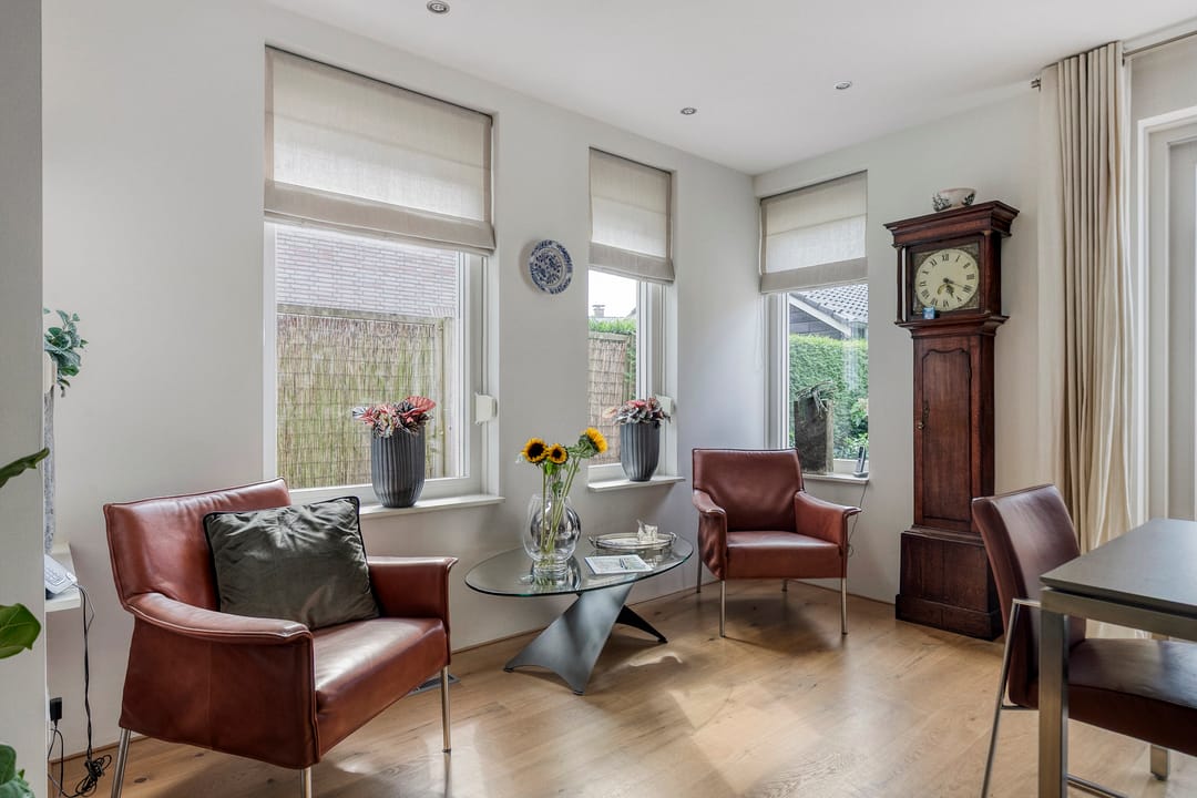 Foto 13 van Veenkampenweg 22