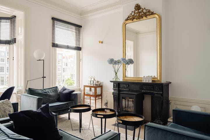 Foto 8 van Keizersgracht 18-B