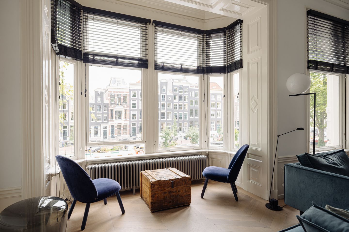Foto 10 van Keizersgracht 18-B