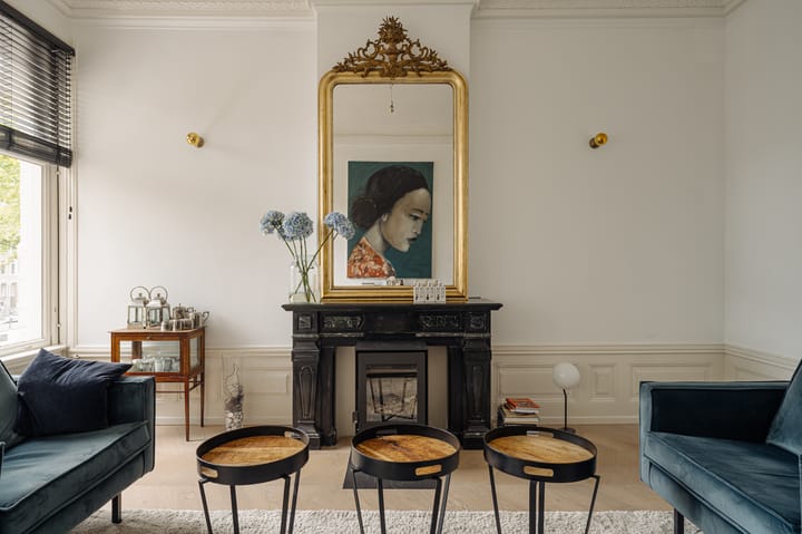 Foto 3 van Keizersgracht 18-B