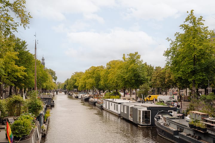 Foto 25 van Keizersgracht 18-B