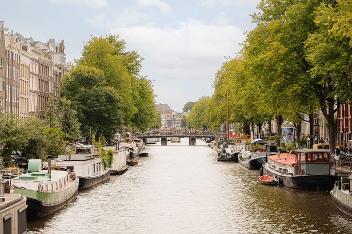 Foto 26 van Keizersgracht 18-B