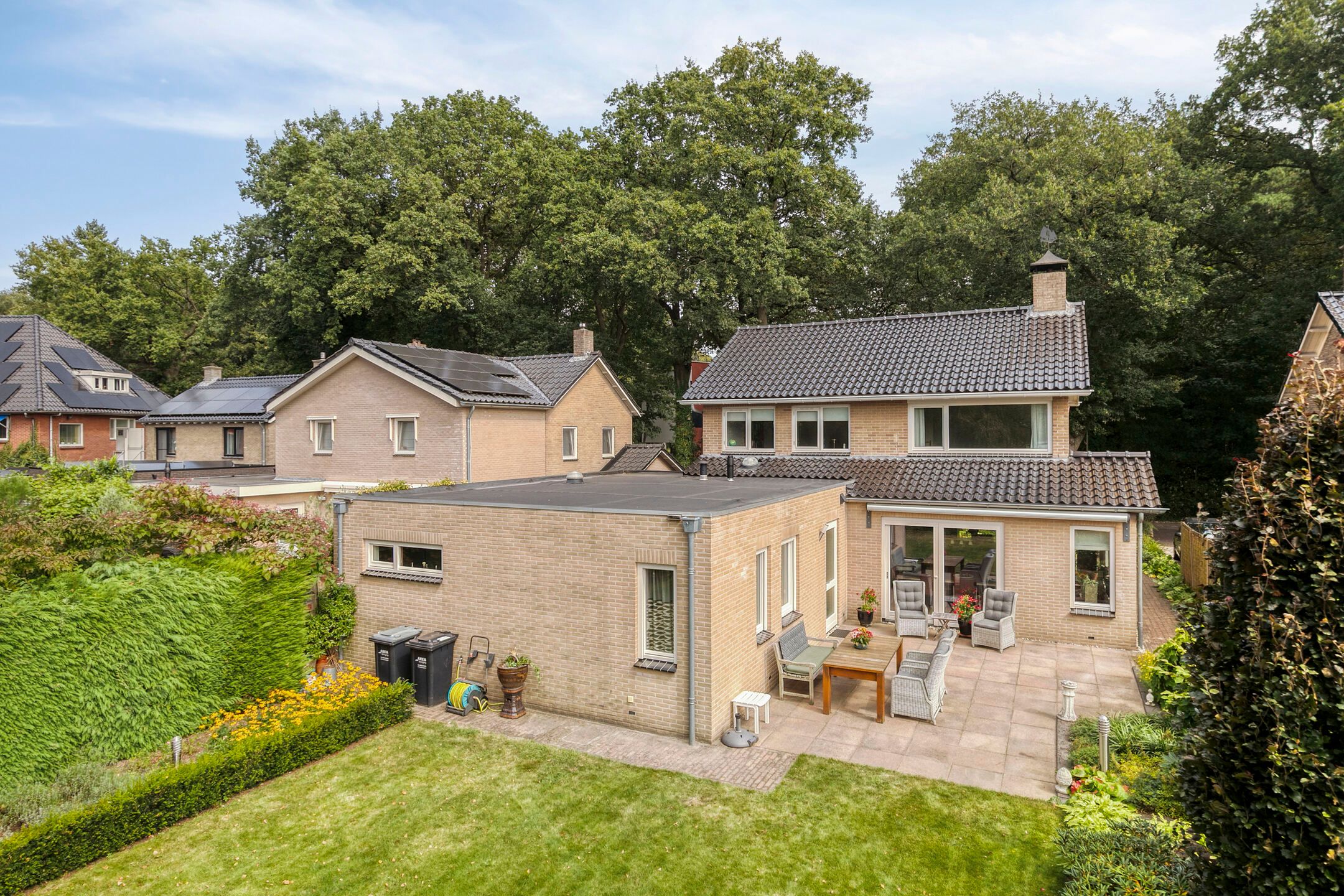 Foto 39 van Veenkampenweg 22