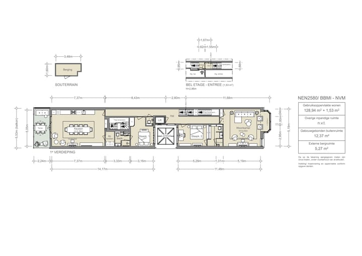 Foto 30 van Keizersgracht 18-B