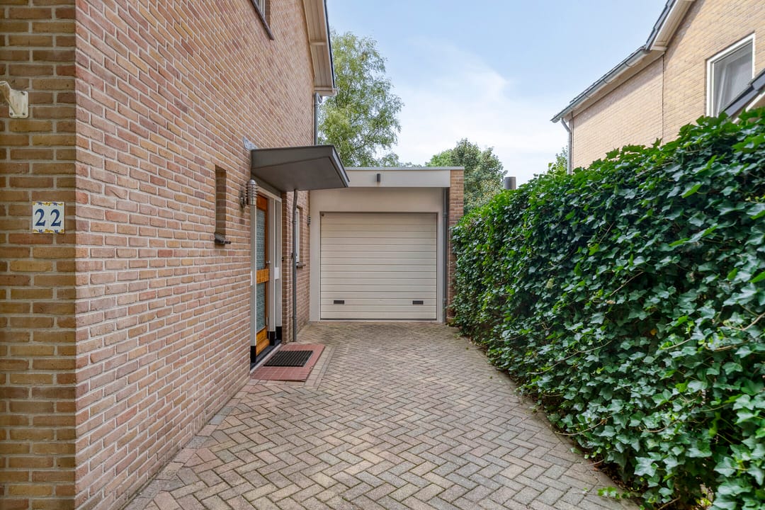 Foto 41 van Veenkampenweg 22