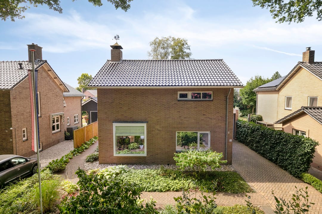 Foto 43 van Veenkampenweg 22