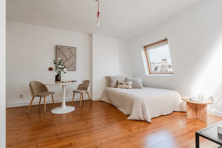 Foto 3 van Pieter Aertszstraat 90-4