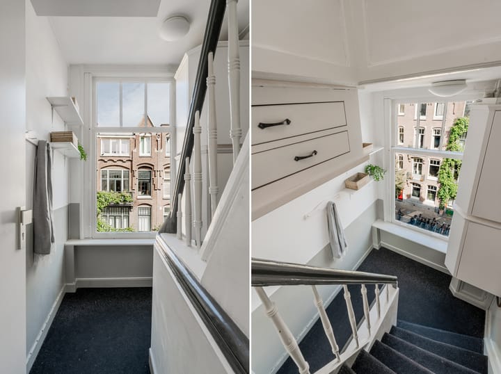 Foto 2 van Pieter Aertszstraat 90-4