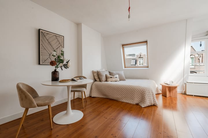 Foto 4 van Pieter Aertszstraat 90-4