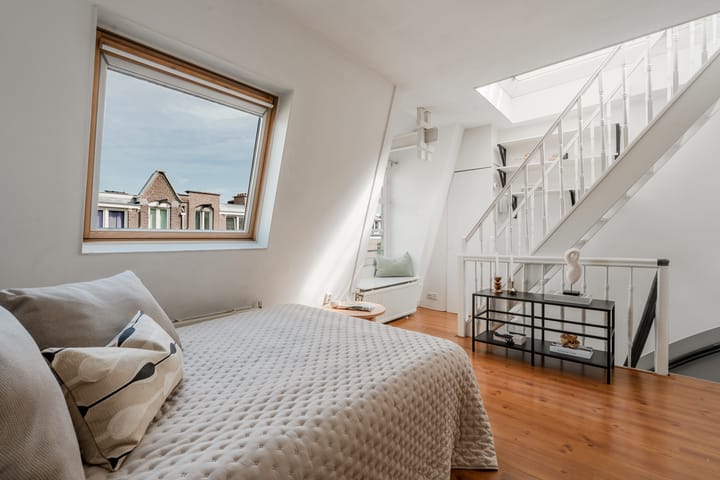 Foto 6 van Pieter Aertszstraat 90-4